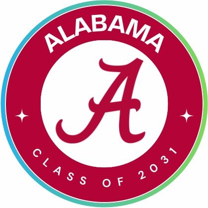 Alabama 2031