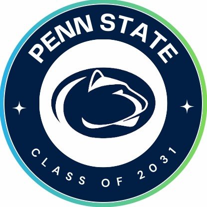 Penn State 2031